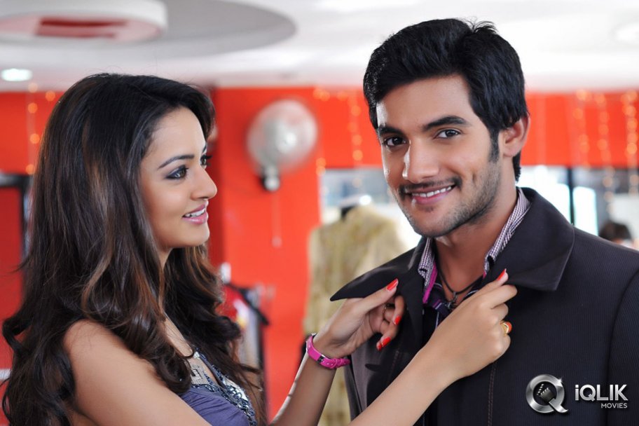 Pyaar Mein Padipoyane